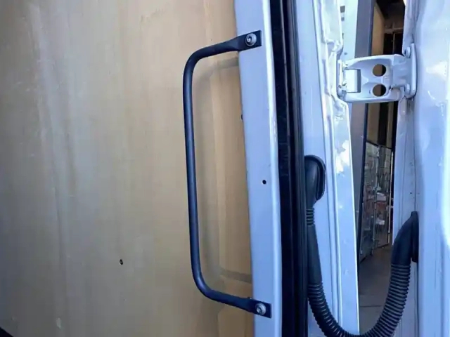 Mercedes Sprinter fgn 215 cdi 39 3.0t fwd — photo 64