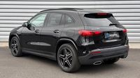 Mercedes Gla 180 136ch Edition 140 7G-DCT — photo 7