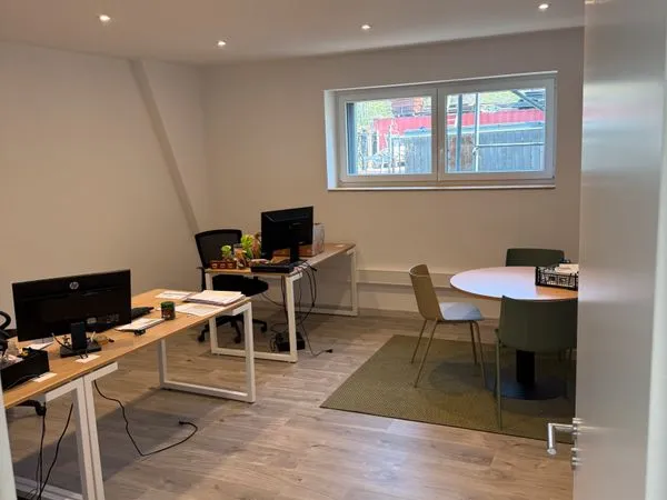 À louer - Local professionnel / Bureaux de 86 m² - Kaysersberg