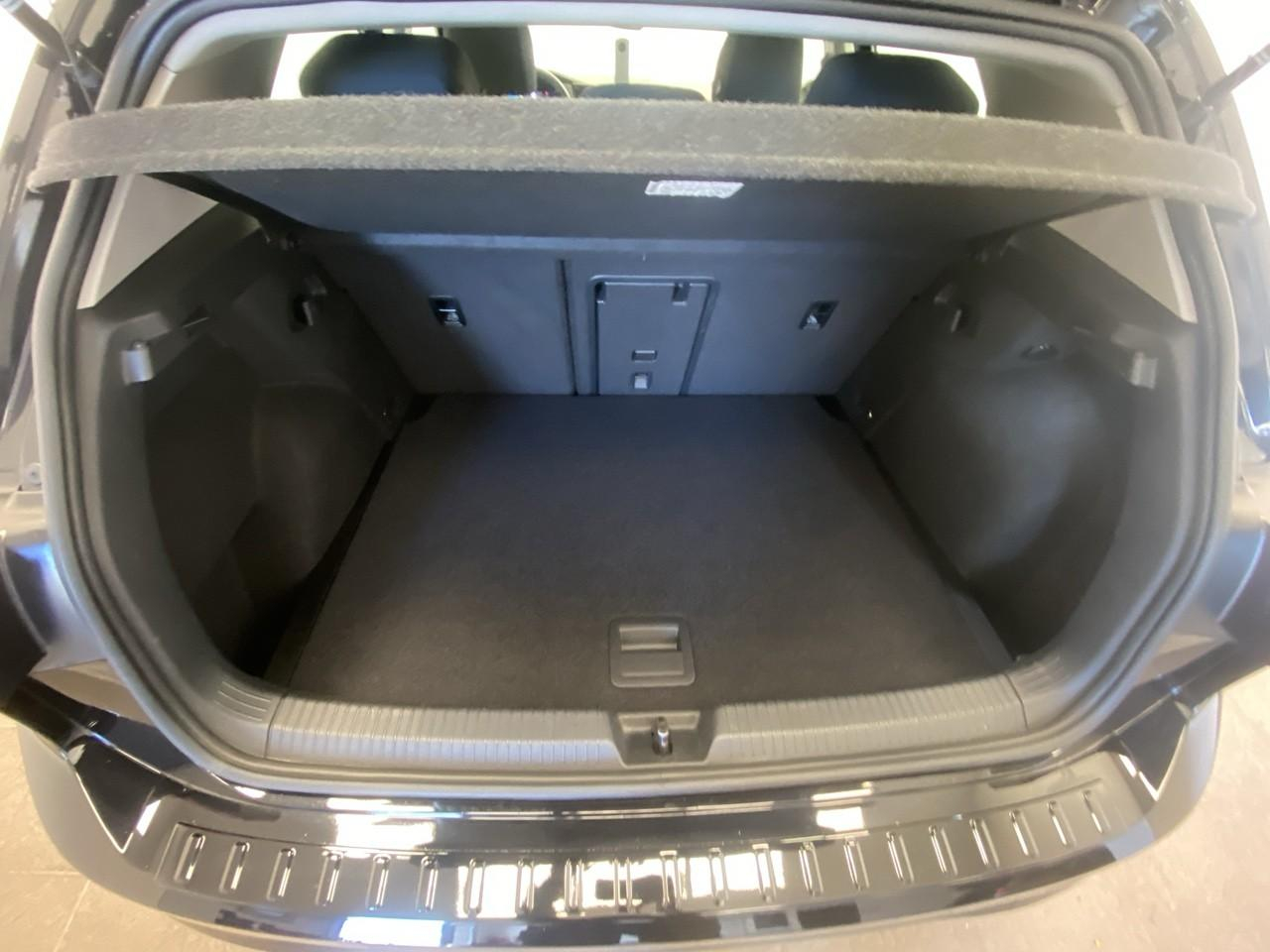 Volkswagen Golf 1.5 etsi opf 130 dsg7 life plus — photo 6
