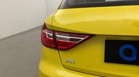 Audi A1 Sportback 25 TFSI 95ch — photo 21