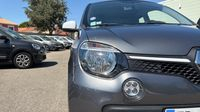 Renault Twingo 0.9 TCe 90ch energy Limited Euro6c — photo 17