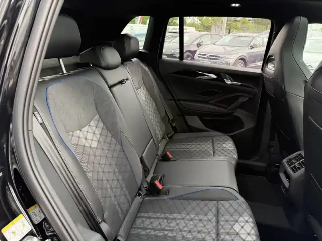 Volkswagen Tiguan 1.5 ehybrid 272ch dsg6 — photo 46