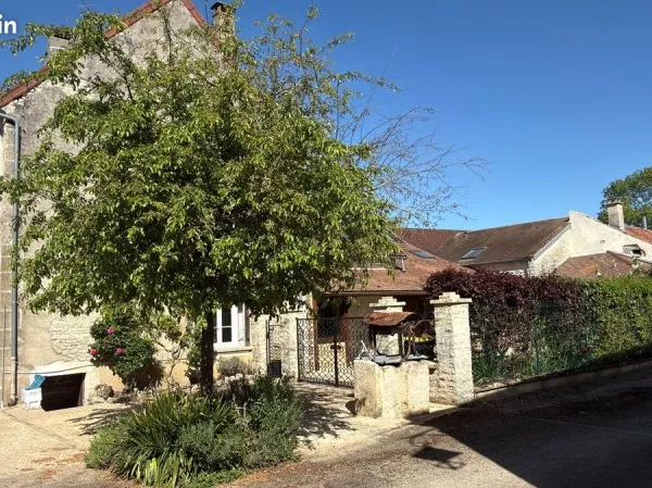 Maison 5 pièces 130 m²
