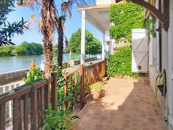 Maison 6 pièces 191 m²