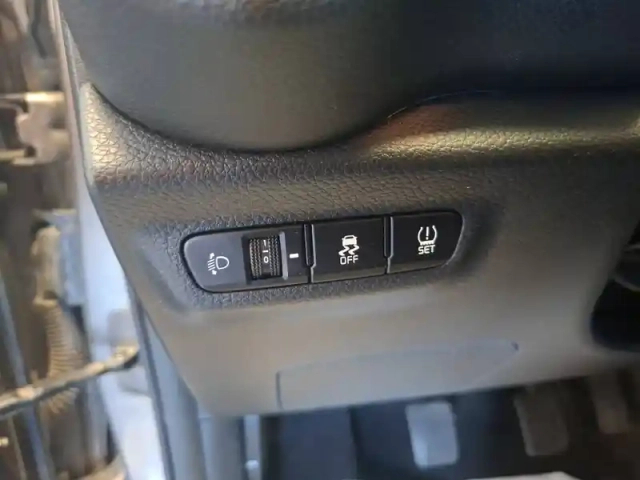 Kia Picanto 1.0l 66 ch isg — photo 20
