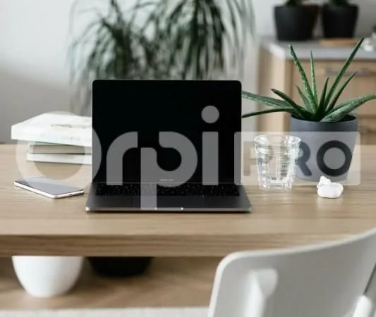 Bureau 64 m²
