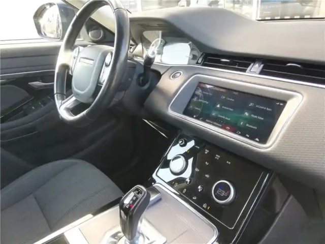 Land Rover Range Rover d150 awd bva9 — photo 115