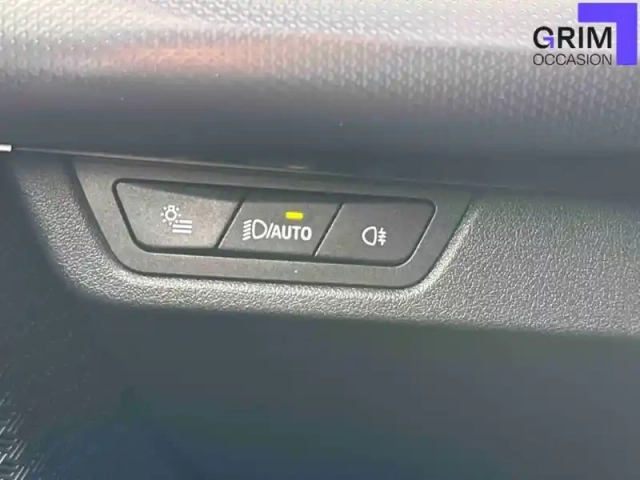 Bmw X1 xdrive 25e 245ch dkg7 — photo 27
