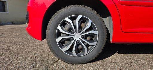 Peugeot 207 1.4 HDi 68 - Plus – 2013 – 118433 km – Diesel – Boîte Manuelle — photo 39