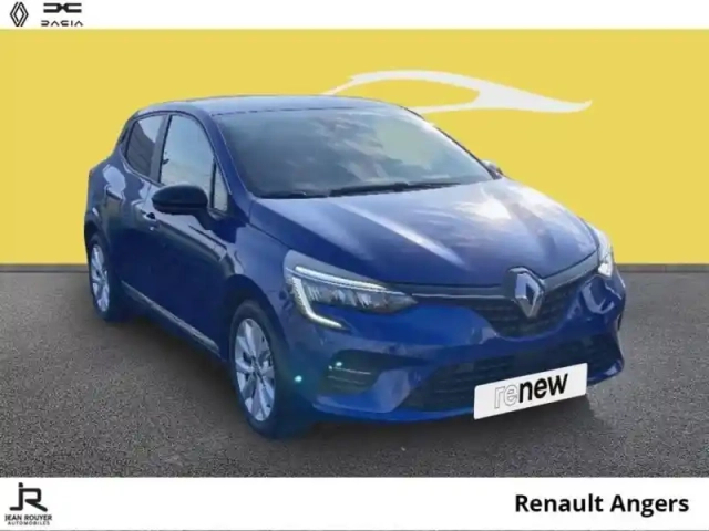 Renault Clio 1.0 tce 90ch evolution — photo 32