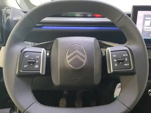 Citroën C3 turbo 100 ch bvm6 — photo 36