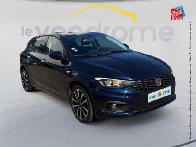 Fiat Tipo 1.4 95ch s/s lounge my19 5p — photo 3