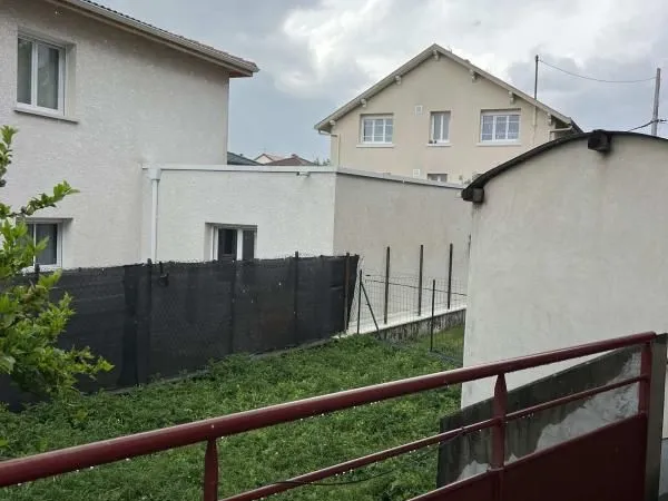 Appartement 50 m² Saint Egreve