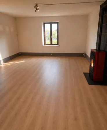 Appartement 130m2