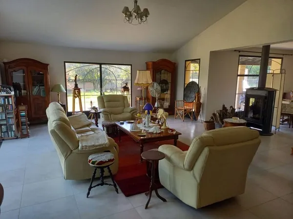 Maison 5 pièces 172 m²
