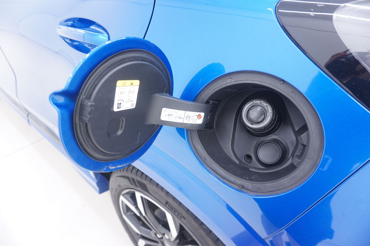Ford Puma — photo 19