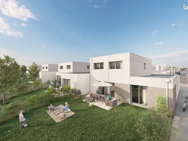 Maison - 4 pièces - RF9-24490