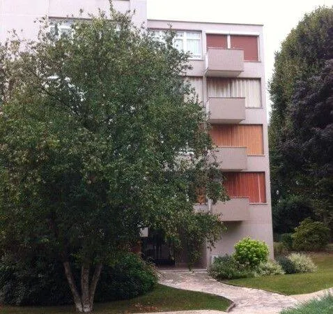 Appartement 3 pièces 53 m²