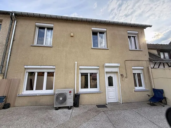 Maison 3 pièces 85 m²