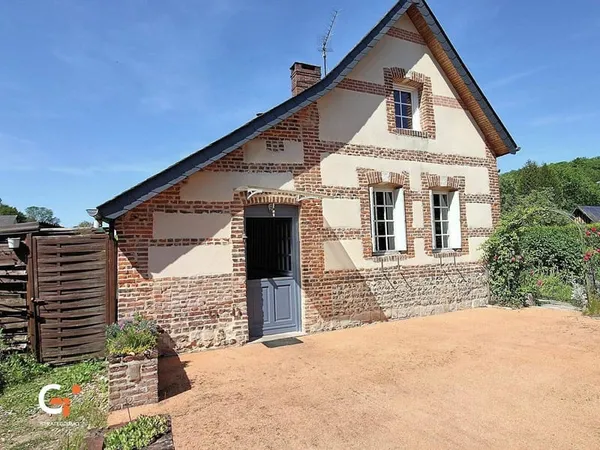 Maison 5 pièces 143 m²