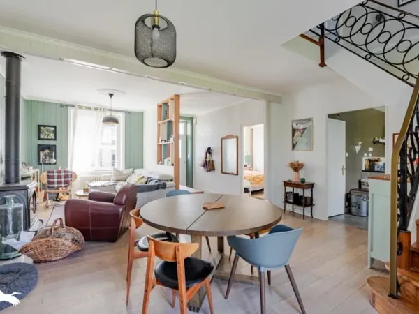 Maison 5 pièces 115 m²