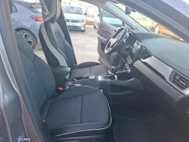 Renault Captur tce 130 edc fap — photo 11
