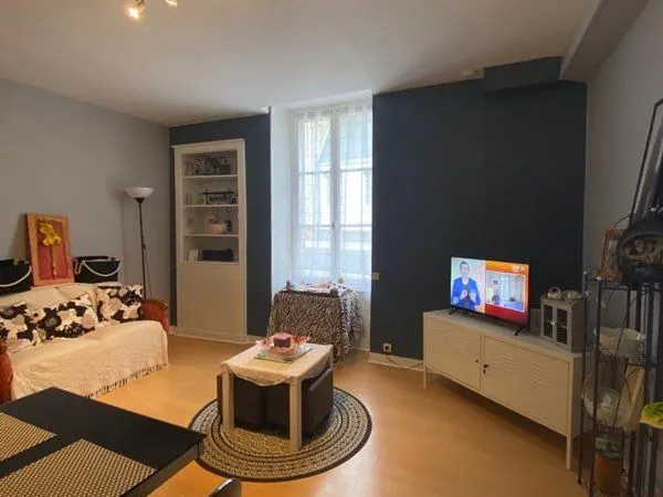 Appartement coeur de ville Nogent-le-Rotrou