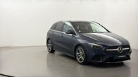 Mercedes Classe B 200d 150ch AMG Line Edition 8G-DCT 8cv — photo 3