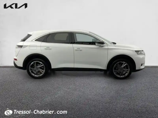Ds Ds 7 ds7 crossback bluehdi 130 eat8 so chic — photo 6