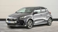 Toyota Yaris 116h Design 5p MY22