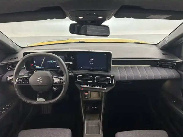 Renault 5 renault  e-tech electrique 120 ch autonomie urbaine — photo 28