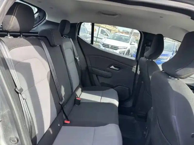 Dacia Sandero eco-g 100 gsr2 — photo 100