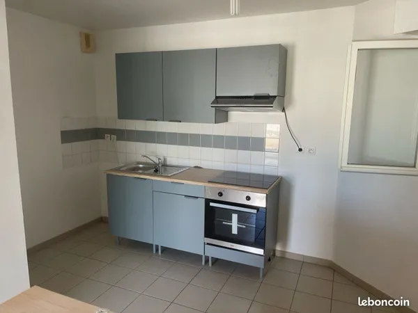 Maison 3 chambres