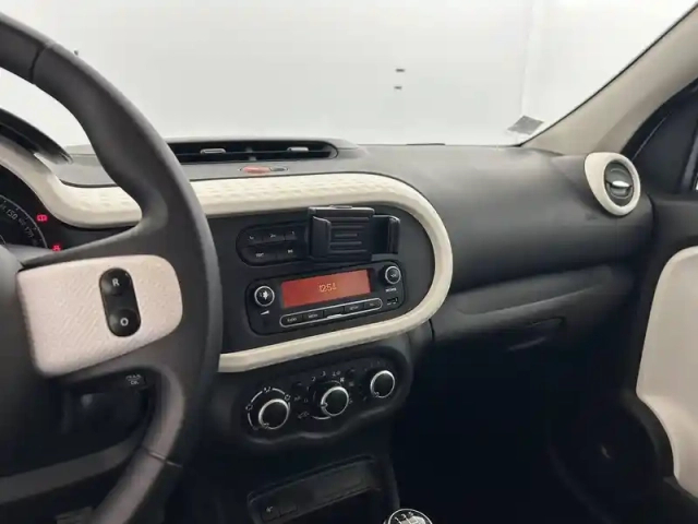 Renault Twingo iii sce 65 - 21 — photo 21