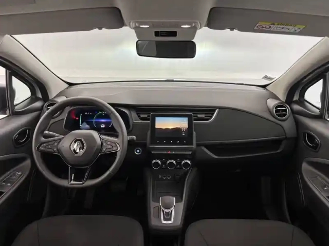 Renault Zoé zoe r110 - 22b — photo 35
