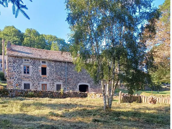 Ferme 4 pièces 158 m²