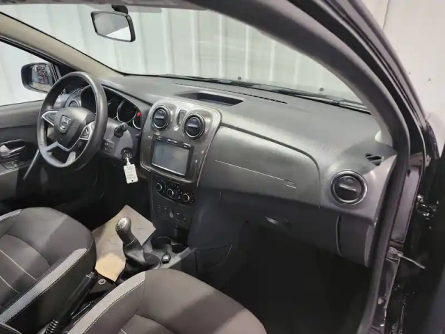 Dacia Sandero tce 90 — photo 24
