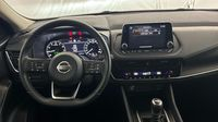 Nissan Qashqai 1.3 Mild Hybrid 140ch Acenta 2022 — photo 11