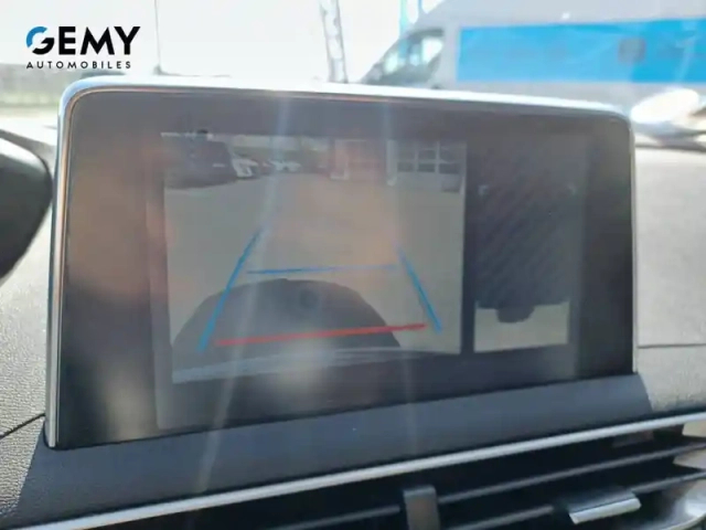 Peugeot 3008 1.2 puretech 130ch s&amp;s bvm6 — photo 13