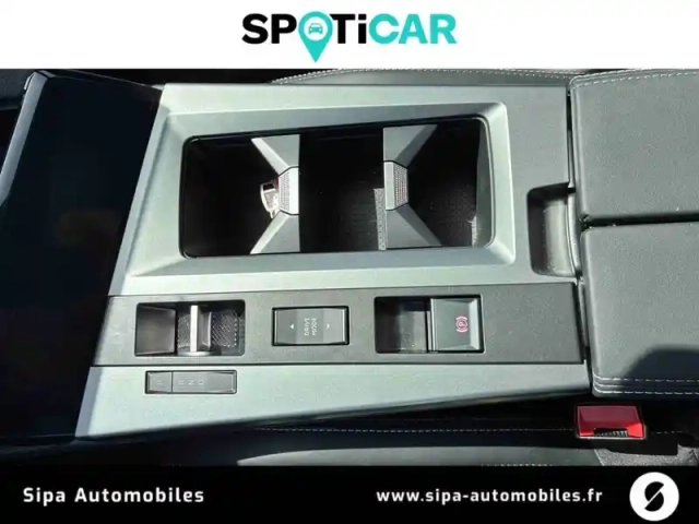 Opel Grandland electrique 325 ch &amp; batterie 73 kwh awd — photo 18