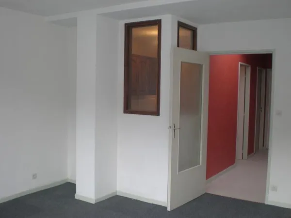 Appartement de 57m2 à louer sur Remiremont