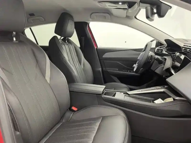 Peugeot 308 hybrid 145 e-dcs6 — photo 59