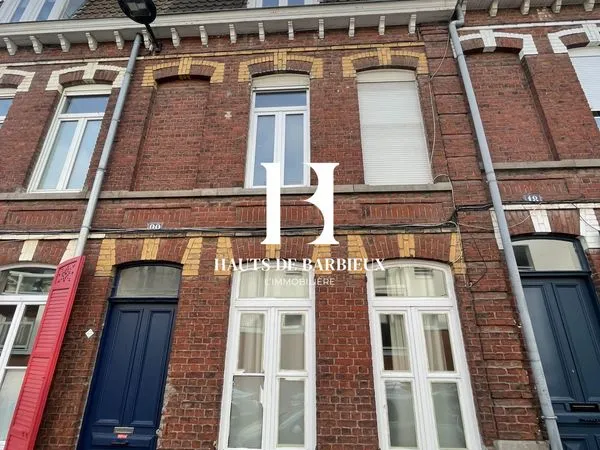 Appartement 7 pièces 132 m²