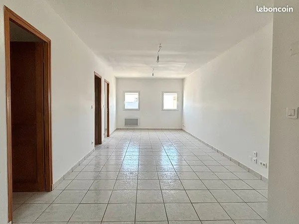 Bureaux 64 m² LAMBESC