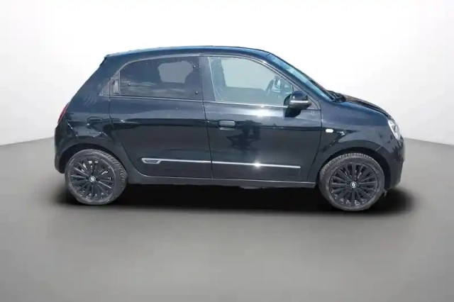 Renault Twingo iii achat intégral - 21 — photo 7