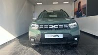 Dacia Duster 1.0 ECO-G 100ch Expression 4x2 — photo 1