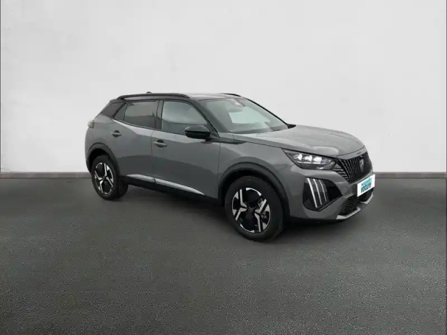 Peugeot 2008 hybrid 145 e-dcs6 — photo 51