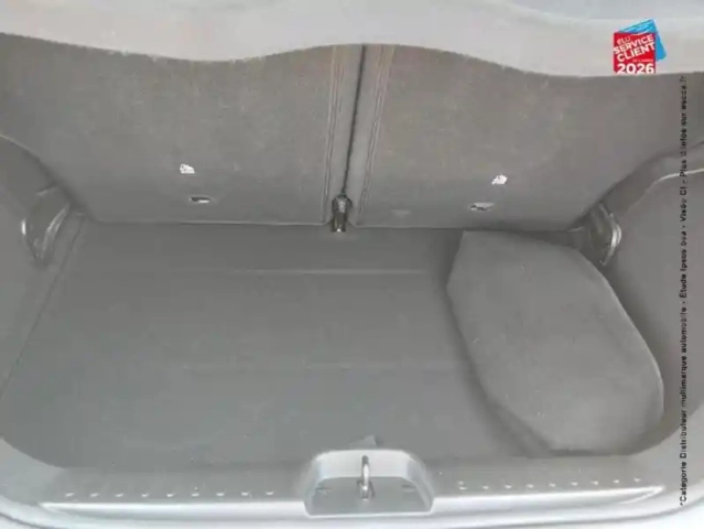 Fiat 500 e 118ch pack confort &amp; style my23 — photo 14