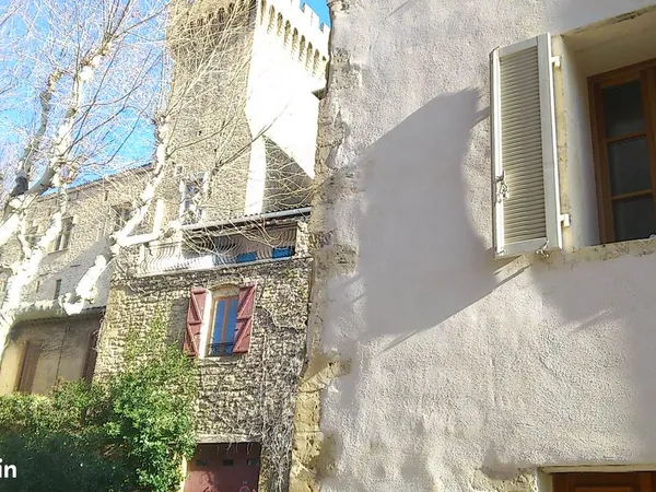 Studio de charme meublé centre historique